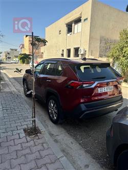 تويوتا راف 4